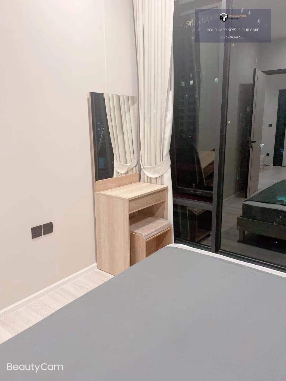 The Room Phayathai | 🚝ใกล้ BTSพญาไท #New Focus