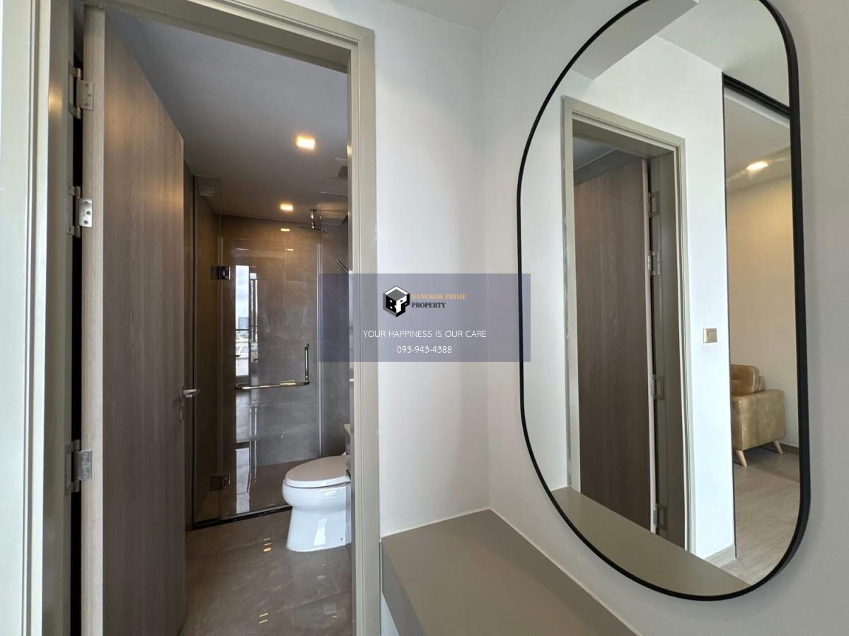 One9Five Asoke – Rama 9 | 🚝ใกล้ BTS,MRTพระราม9 #HL Focus