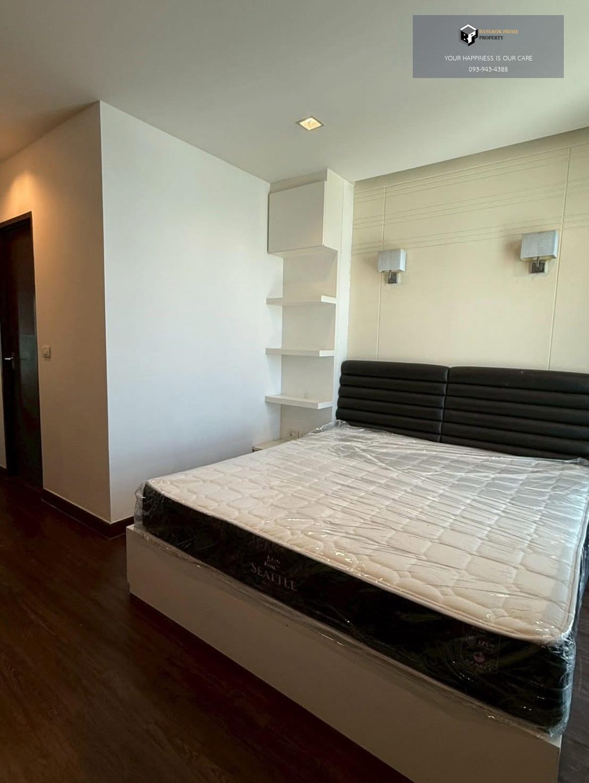 IDEO Q Phayathai | 🚝ใกล้ BTSพญาไท #New Focus