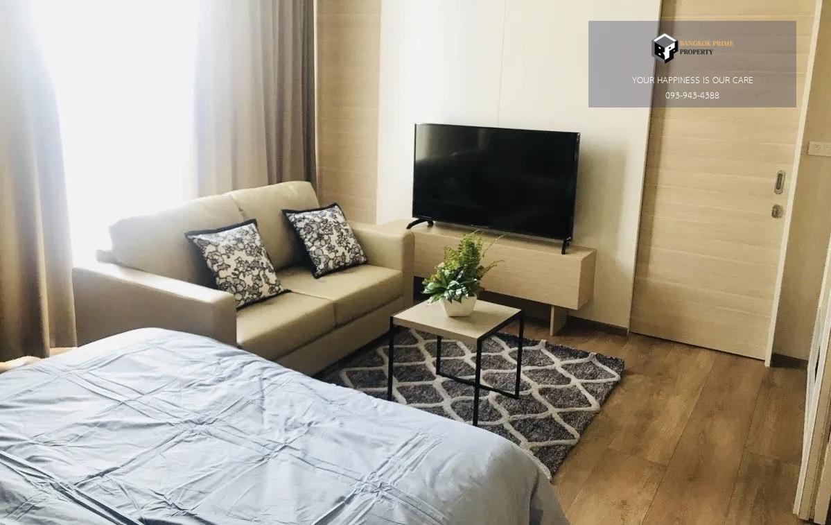 Park Origin Phrom Phong | 🚝ใกล้ BTSพร้อมพงษ์ #HL Focus