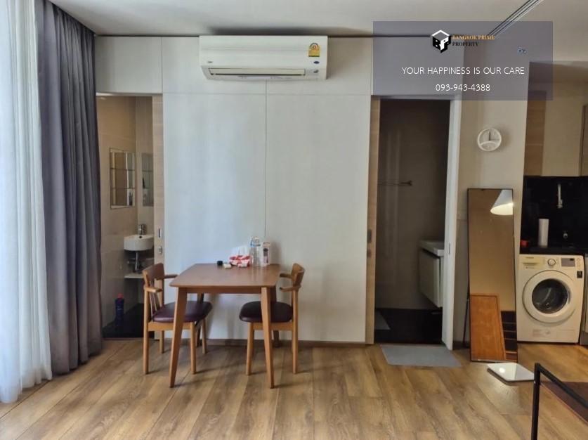 Park Origin Phrom Phong | 🚝ใกล้ BTSพร้อมพงษ์ #HL Focus