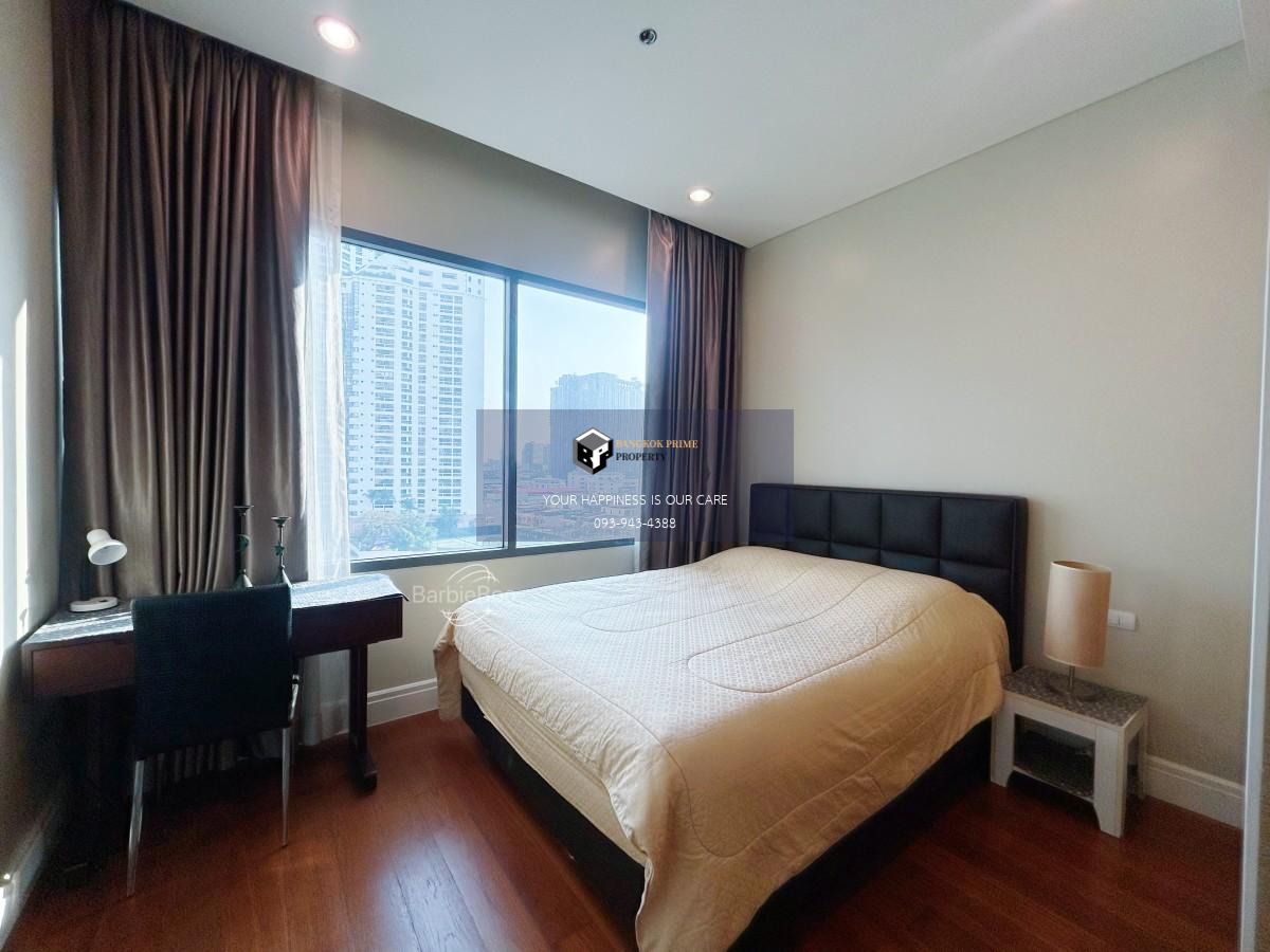 Bright Sukhumvit 24 | Best deal🔥 Best price 🔥🚝ใกล้ BTS Phromphong #HL Focus