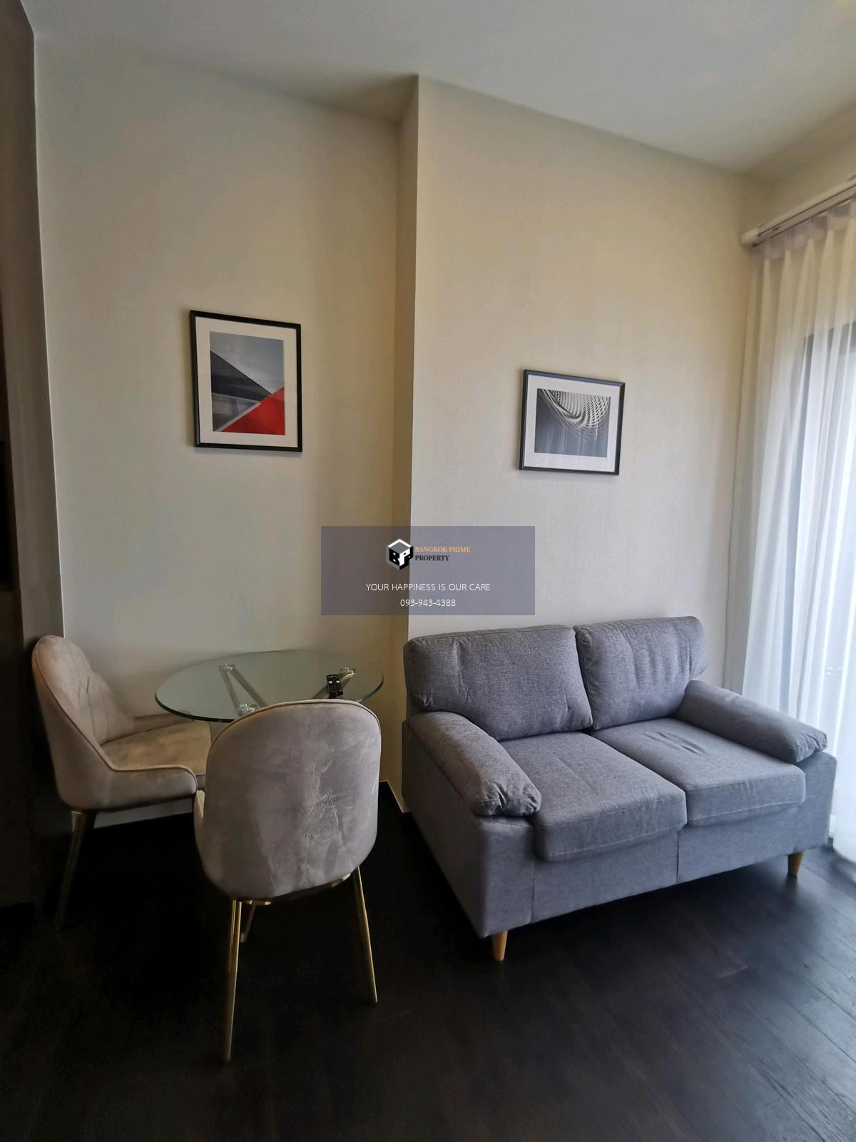 PARK ORIGIN THONGLOR | ✨Super Luxury | Best Price ✨🚝ใกล้ BTS Thonglor | #Mar #FC