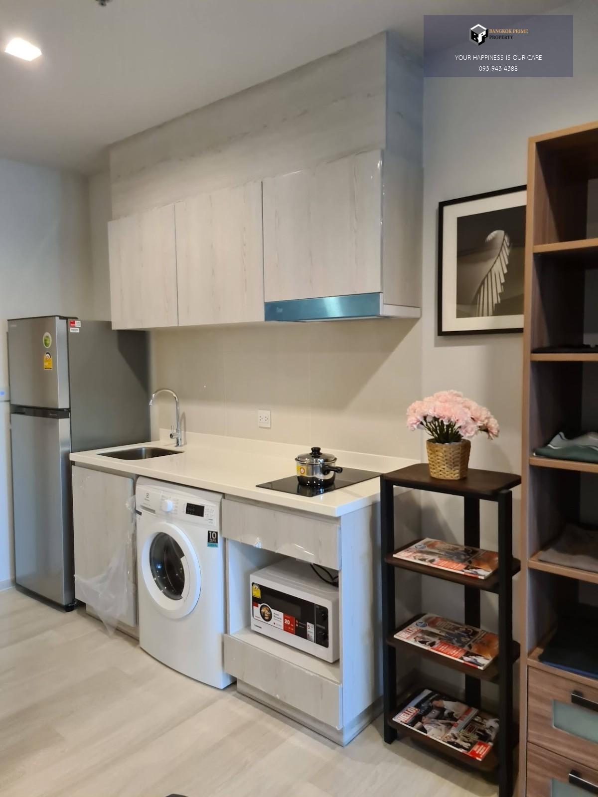 Life One Wireless | Best quality Unit !! Best deal !! Close to One bangkok #HL Focus