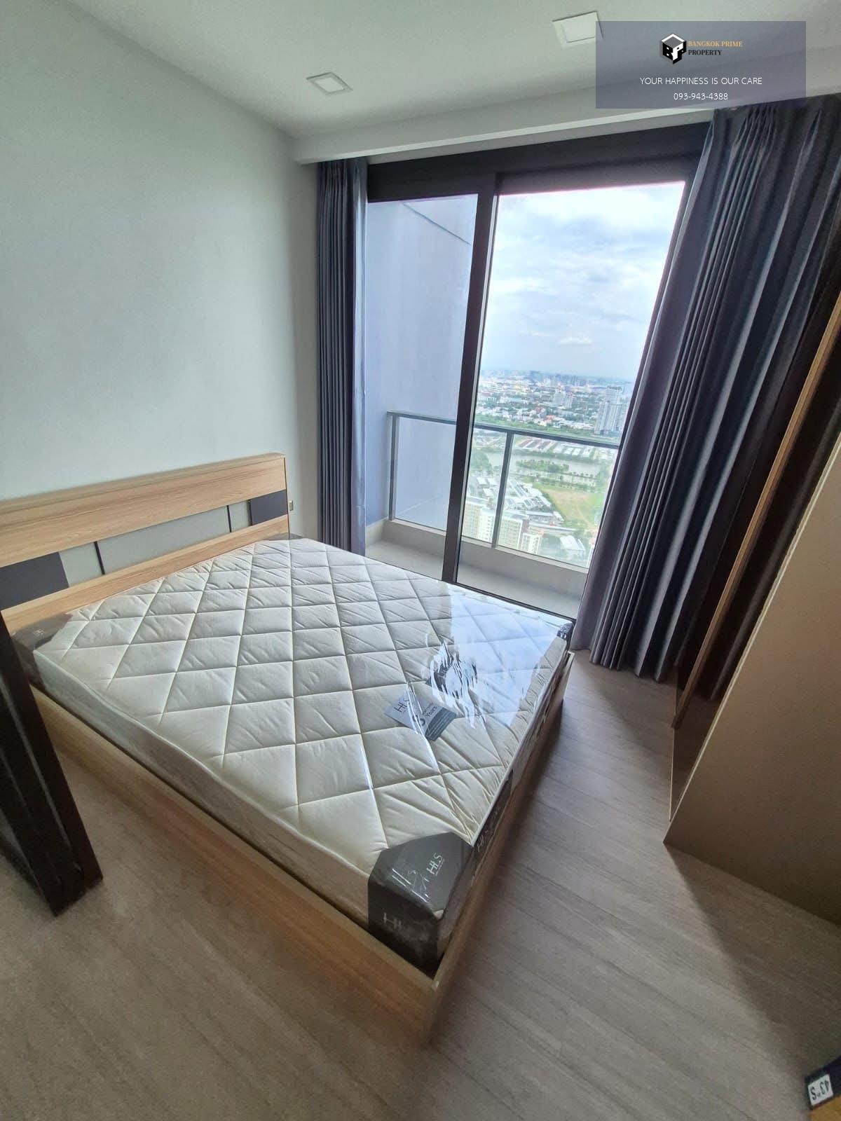 One9Five Asoke – Rama 9 | 🚝ใกล้ BTS,MRTพระราม9 #HL Focus