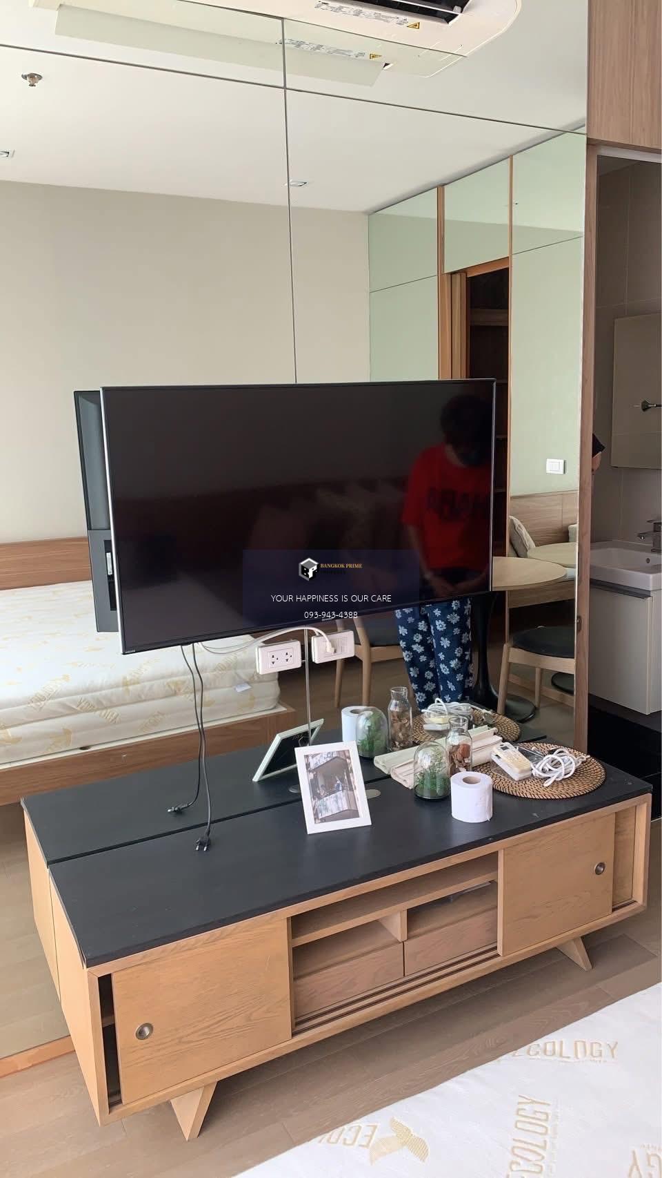 Park Origin Phrom Phong | 🚝ใกล้ BTS พร้อมพงษ์ #HL Focus #Mar