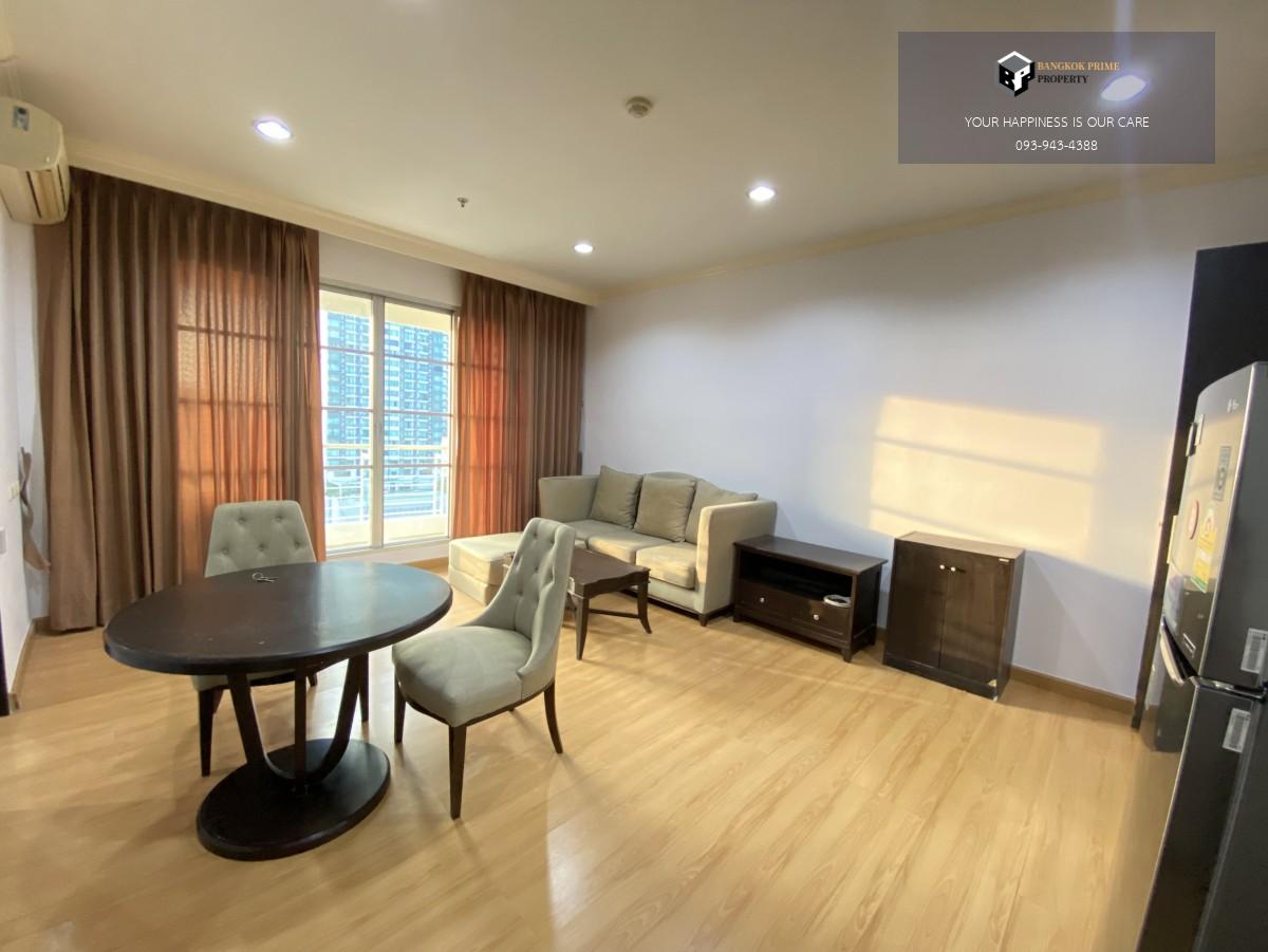 Baan Klang Krung Siam-Pathumwan | 🚝ใกล้ BTS ราชเทวี #HL Focus