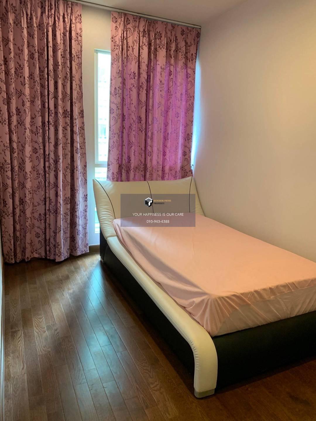 The Address Chidlom | Homey unit. , Old money style #HL Focus