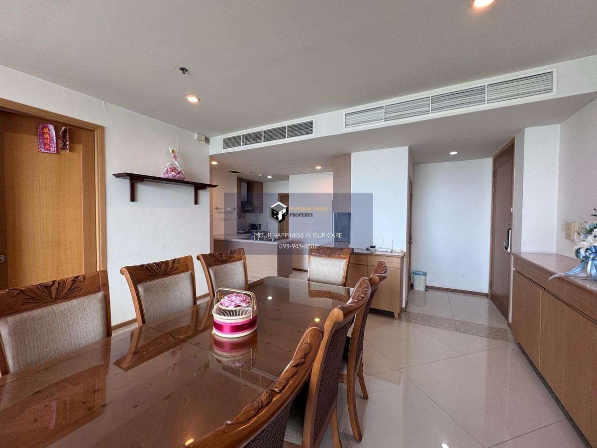 The Empire Place | 🚝ใกล้ BTS ช่องนนทรี #MAY
