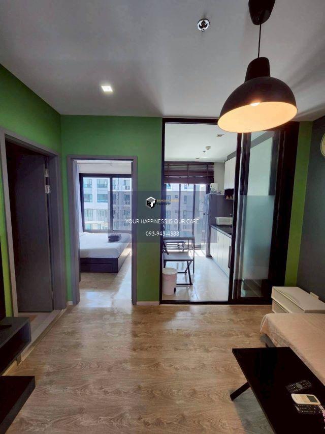 คอนโด เดอะ เบส เซ็นทรัล พัทยา For sale The Base Central Pattaya - The Best View  (with Tenant) ถนน พัทยาสาย 2
