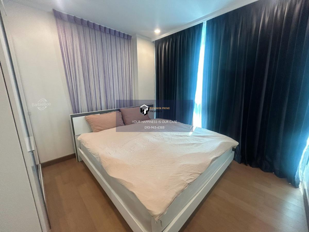 Supalai Oriental Sukhumvit 39 | 🔥Best Price🔥🚝ใกล้ BTS Phromphong #HL