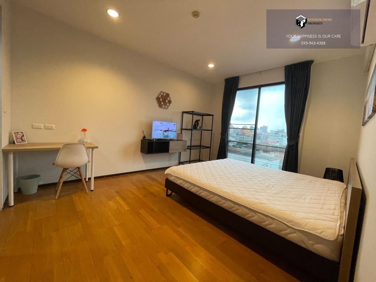 Amanta Hotel & Residence Ratchada | 🚝ใกล้ BTS,MRTพระราม9 #HL