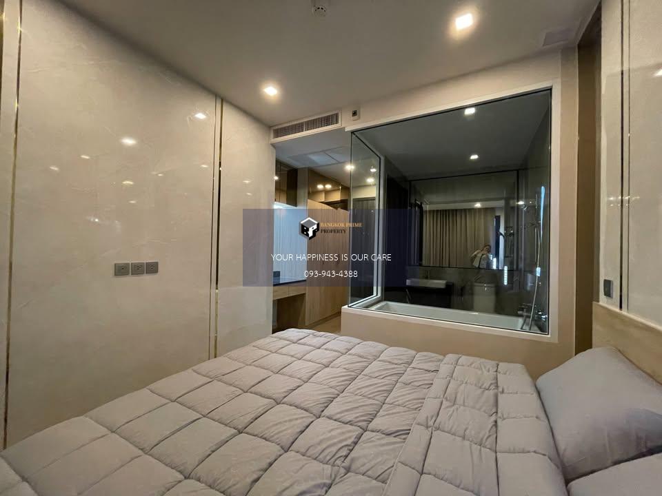 Ashton Asoke | Interchange living at its finest. #New Focus