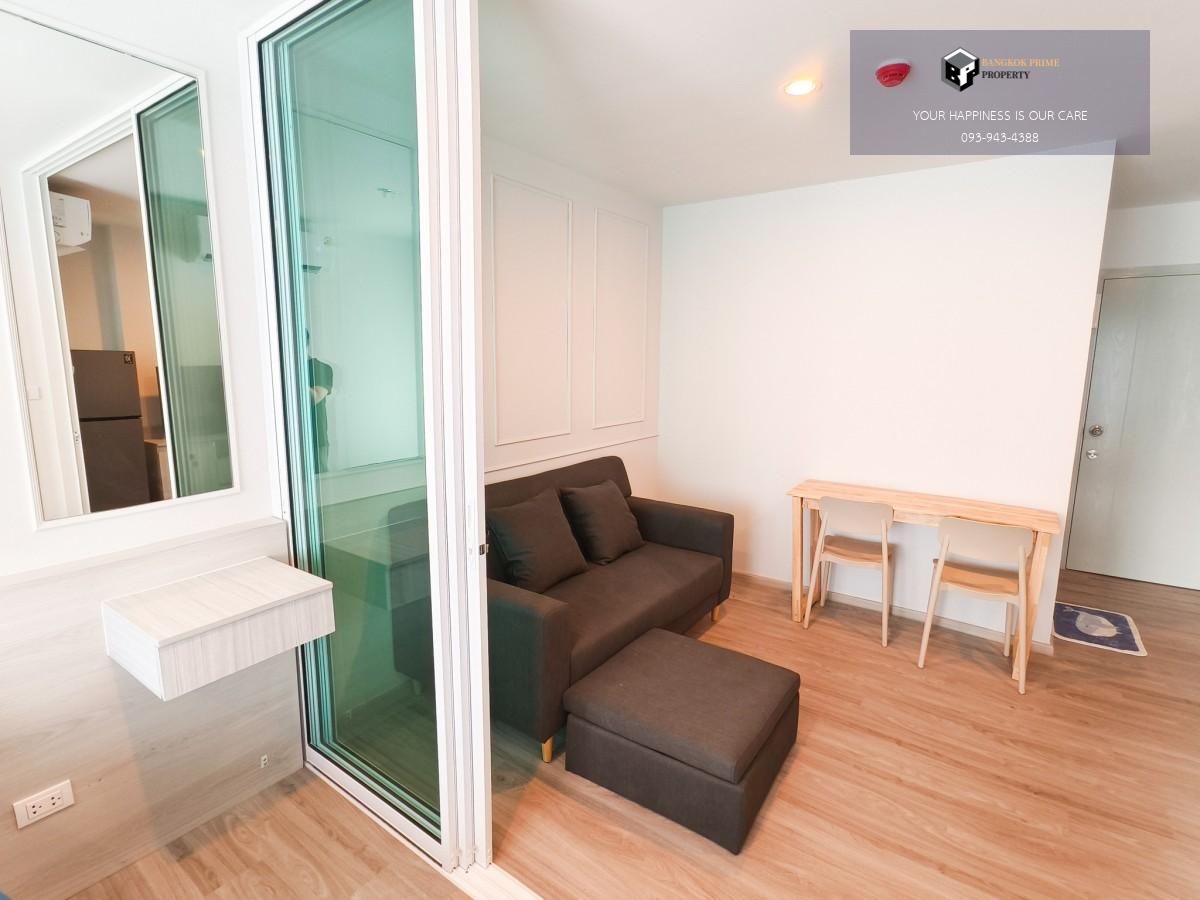 Regent Home Bangna | 🚝ใกล้ BTS บางนา ห้องว่างพร้อมอยู่ #Old Focus