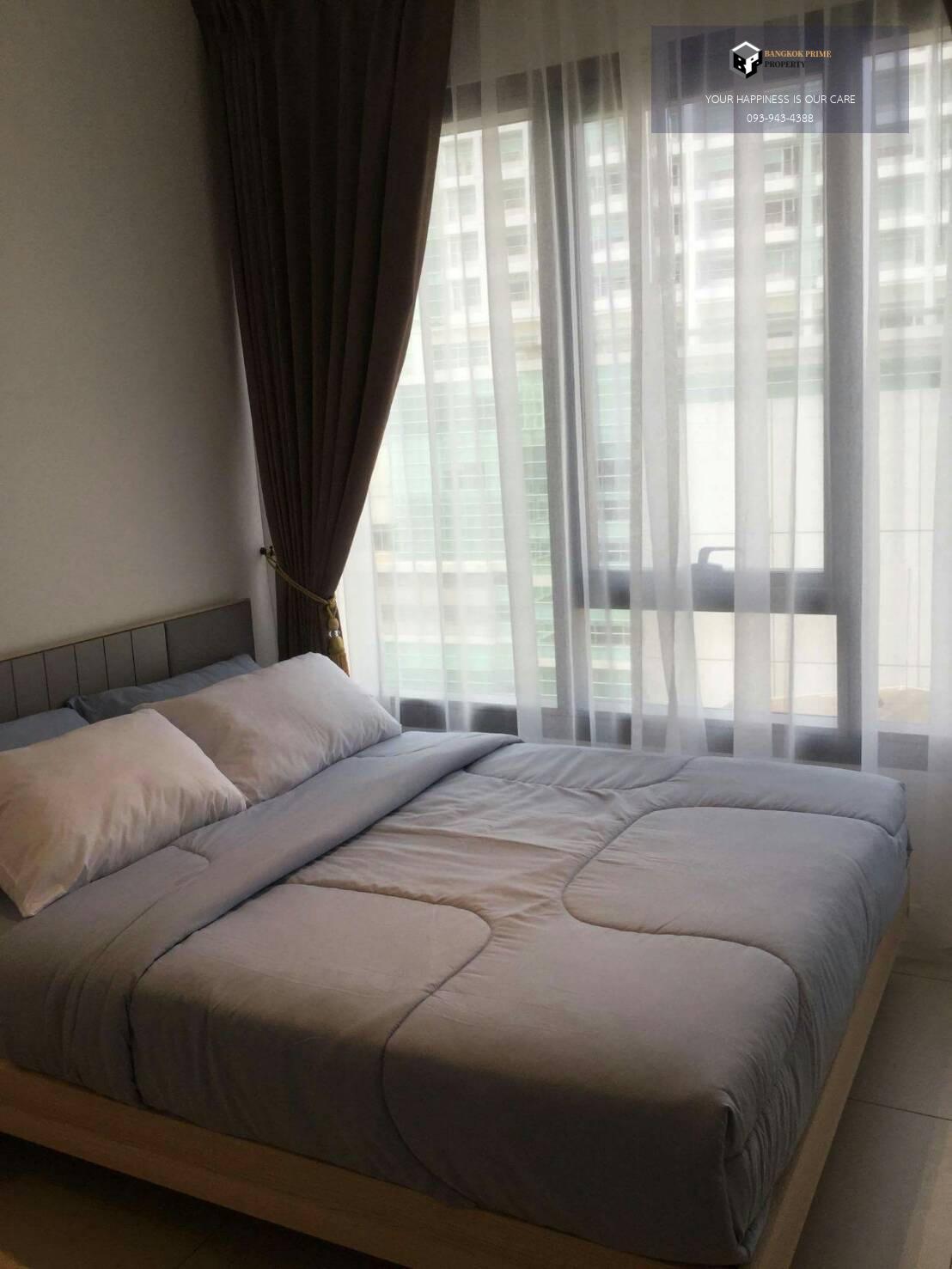 The loft ekkamai | 🚝ใกล้ BTSเอกมัย #Old Focus