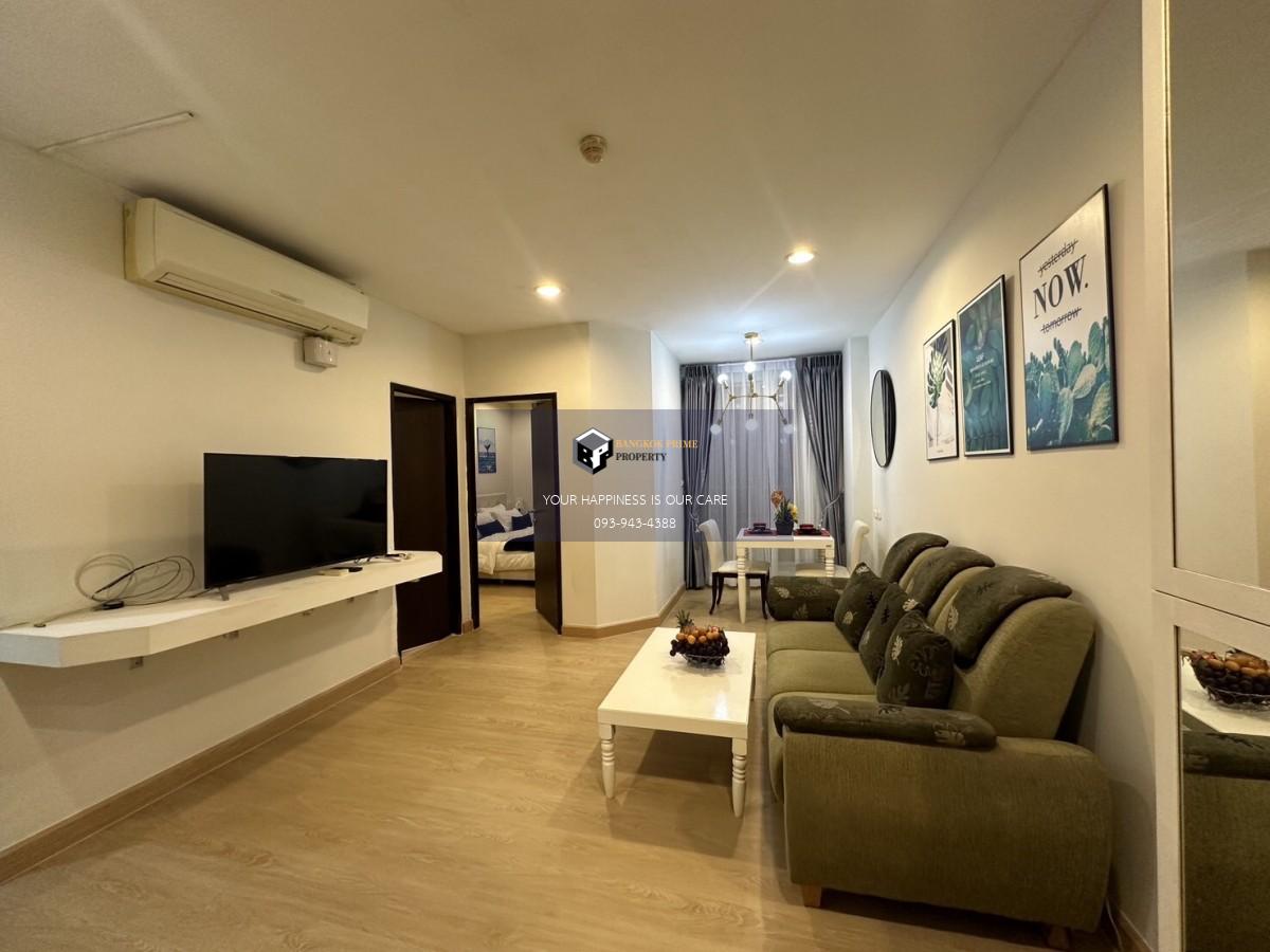 The Address Sukhumvit 42 | 🚝ใกล้ BTS เอกมัย เพียงเดินไม่เกิน 10 นาที และยังใกล้ห้างสรรพสินค้าอย่างเกตเวย์ด้วย สะดวกสุดๆ #Old Focus