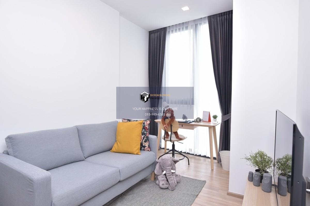 The LINE Phahon - Pradipat | 🚝ใกล้ BTS,MRTจตุจักร #HL Focus