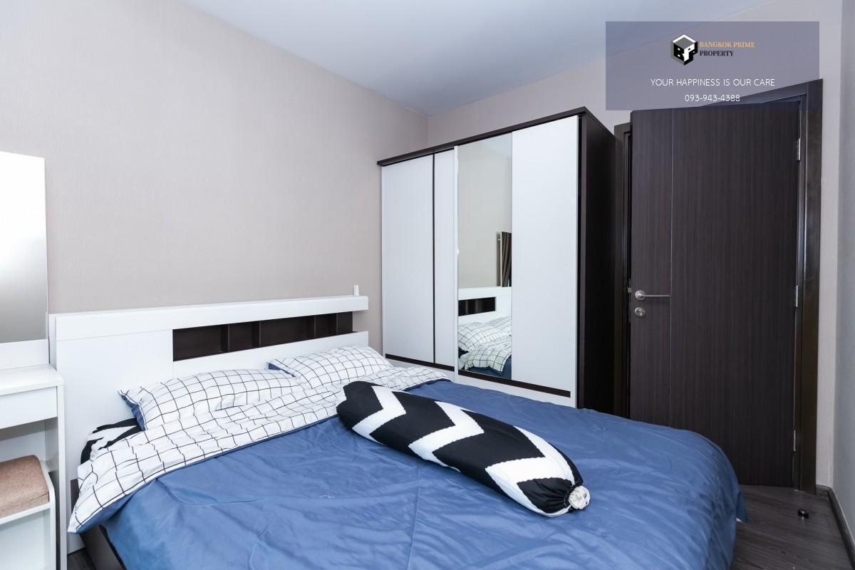 The Base Park West Sukhumvit 77 | 🚝ใกล้ BTS อ่อนนุช และศูนย์การค้า Habito Mall #Old