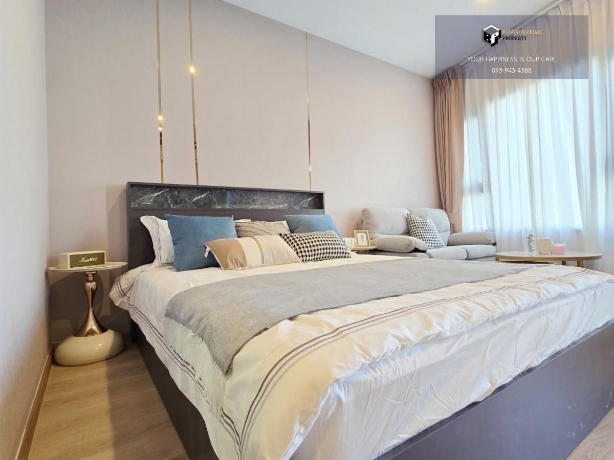 Life rama 4 asoke  | 🚝ใกล้ BTSพร้อมพงษ์ #HL Focus