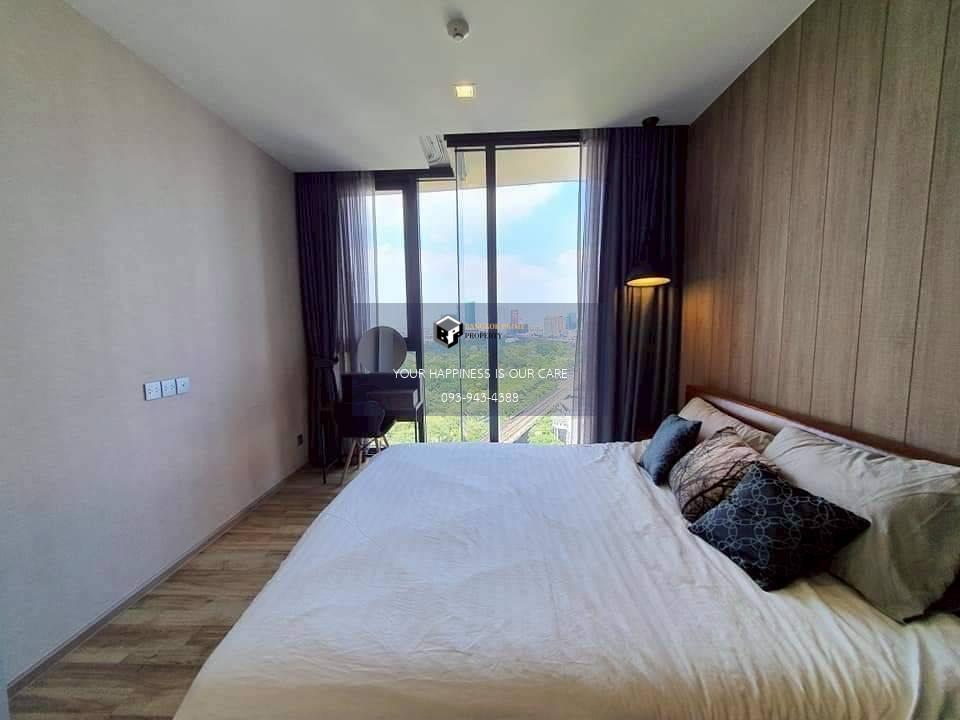 The Line Jatujak-Mochit | 🚝ใกล้ BTS,MRTจตุจักร #HL Focus