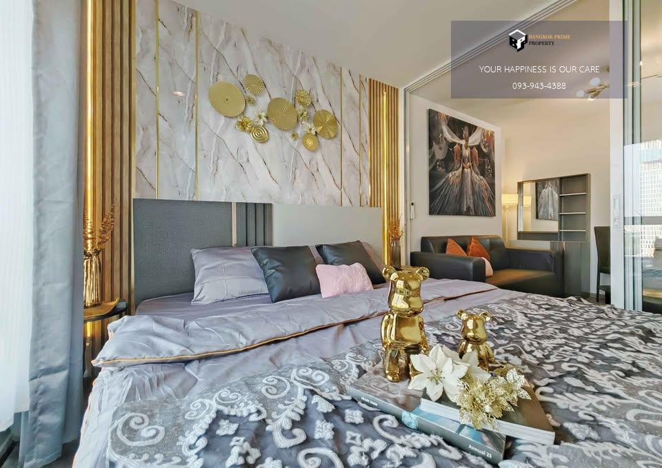 Regent Home Bangna | 🚝ใกล้ BTS บางนา #New Focus