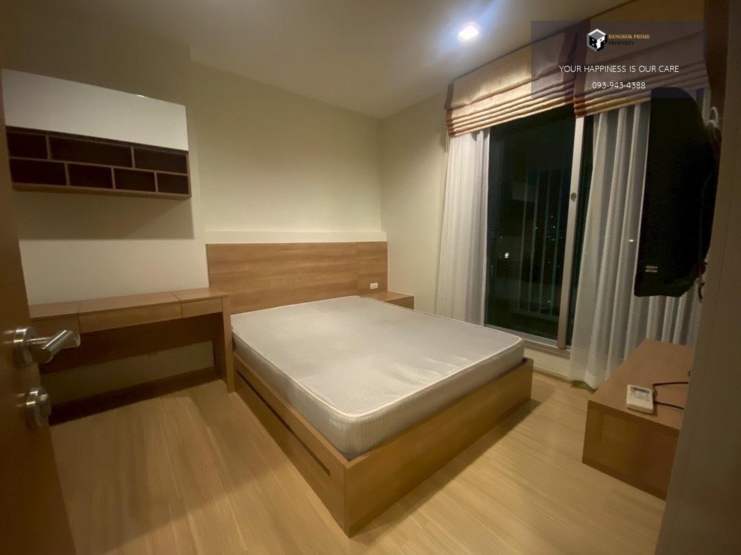 Rhythm Ratchada Huaikwang | 🚝ใกล้ ,MRTห้วยขวาง #Old Focus