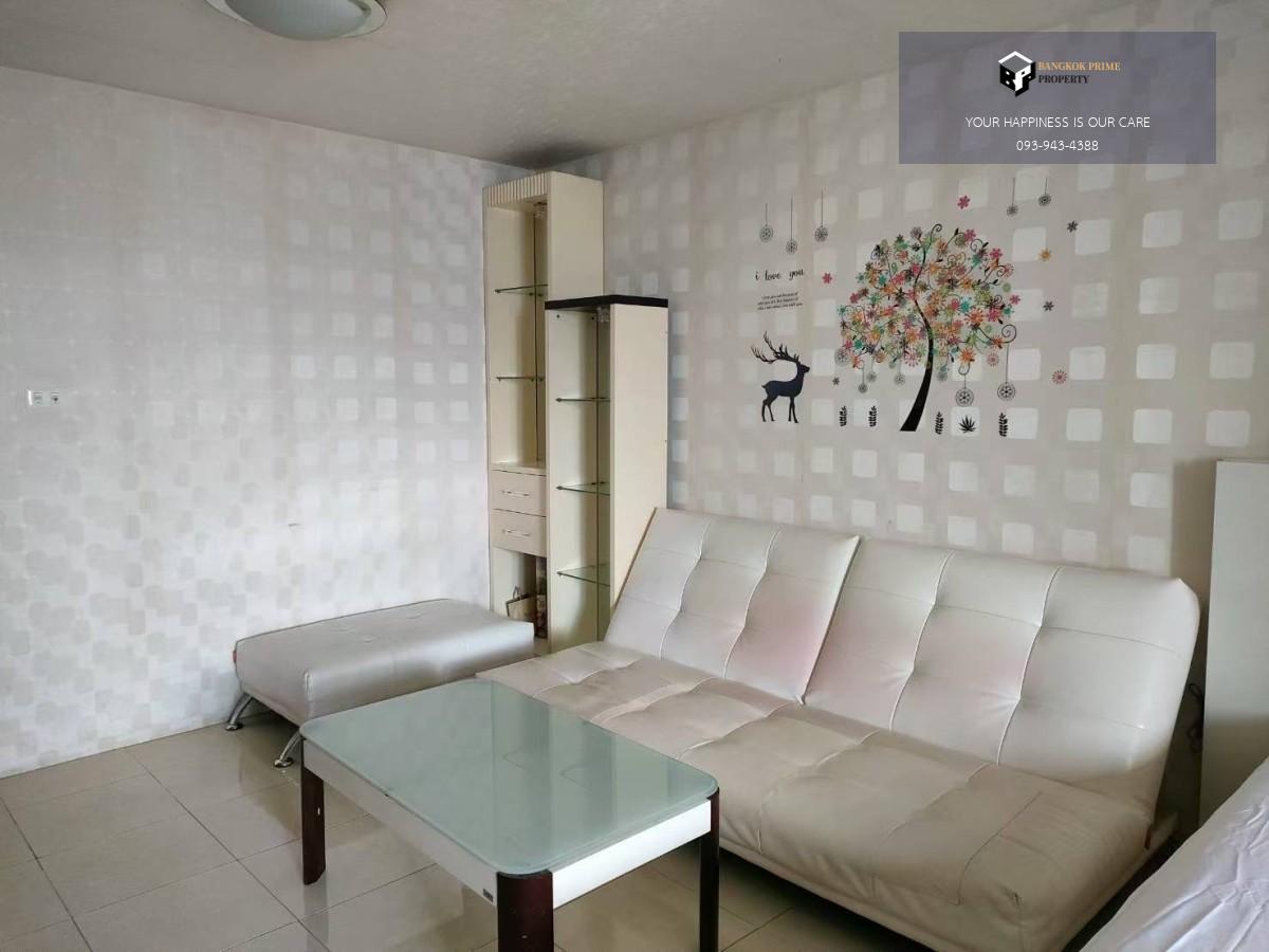 ratchada city condo | 🚝ใกล้ MRTห้วยขวาง #Old Focus