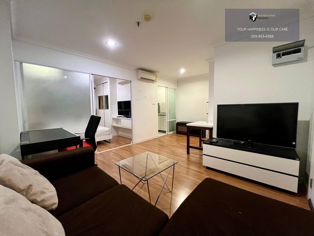 Lumpini Place Rama 9 - Ratchada | 🚝ใกล้ BTS,MRTพระราม9 #HL