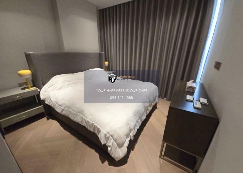THE RESERVE 61 HIDEAWAY | Nice room 🚝ใกล้ BTS Ekkamai #New