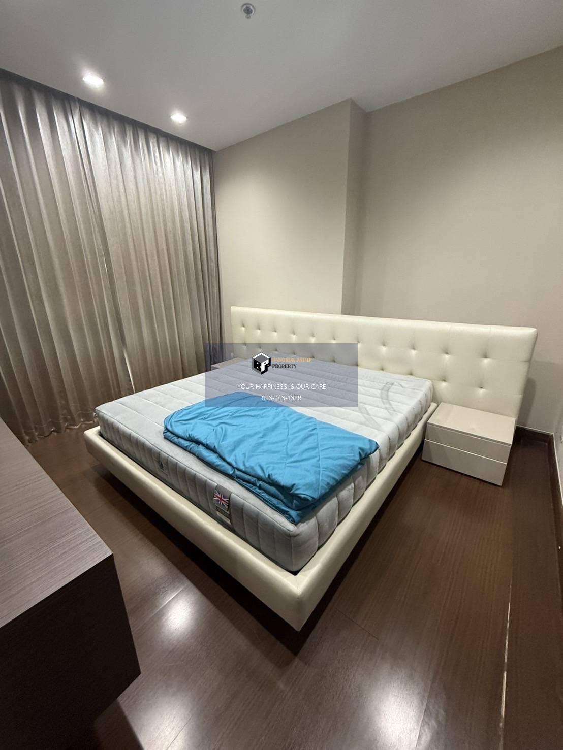 Ivy Ampio | 🚝ใกล้ MRT ศูน์วัฒนธรรม #Old