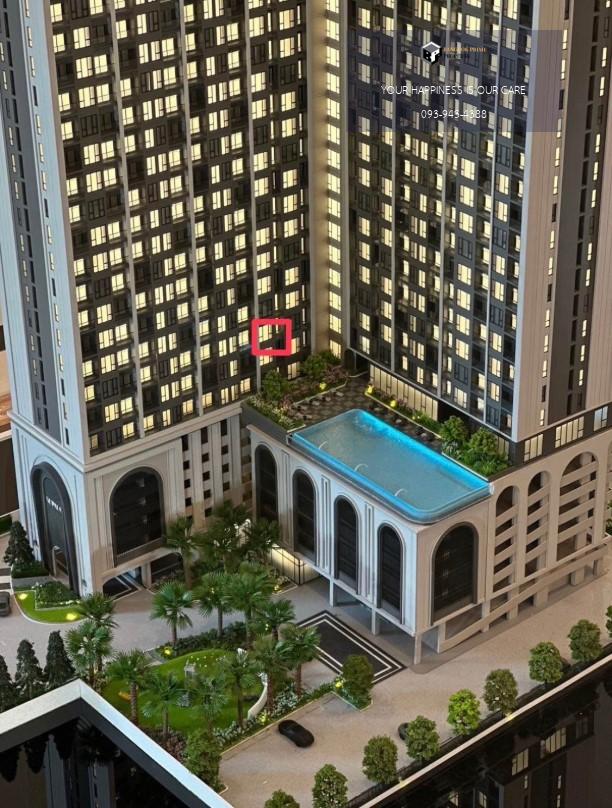 Supalai Premier ตากสิน-วงเวียนใหญ่ ห้อง Rare วิวสระว่ายน้ำแนวยาวที่สวยที่สุด ราคารอบ vvip ถูกที่สุดในตลาด #New