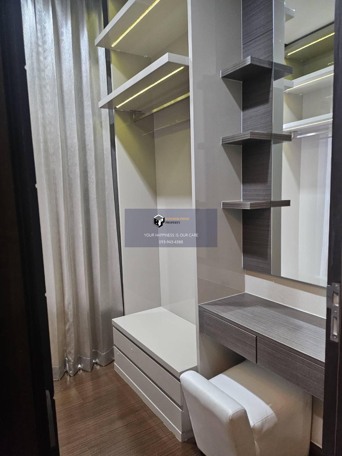 Ivy Ampio | 🚝ใกล้ MRT ศูน์วัฒนธรรม #Old