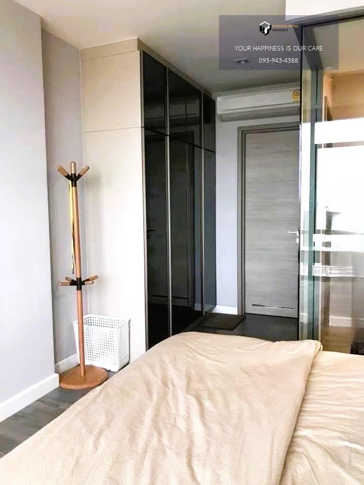 The Room Rama 4 | 🚝ใกล้ MRT หัวลำโพง #HL Focus