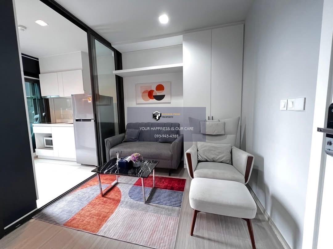 Life Asoke - Rama 9 | 🚝ใกล้ BTS,MRTพระราม9 #HL Focus