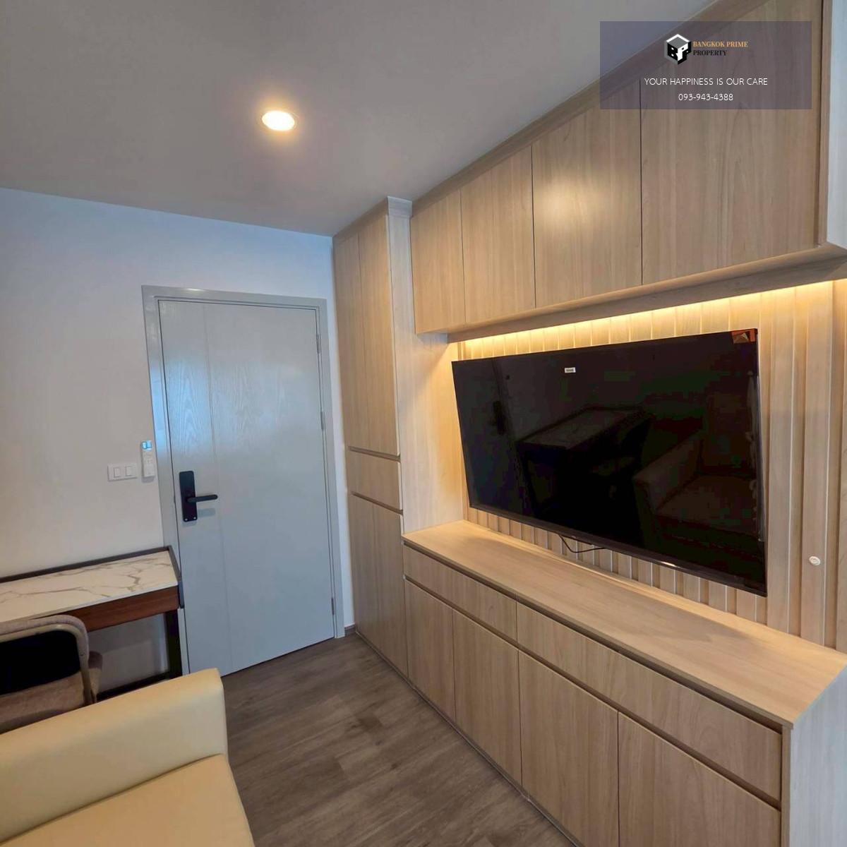 Regent Home Bangna | 🚝ใกล้ BTS บางนา ห้องแต่งสวยพร้อมอยู่ #New Focus