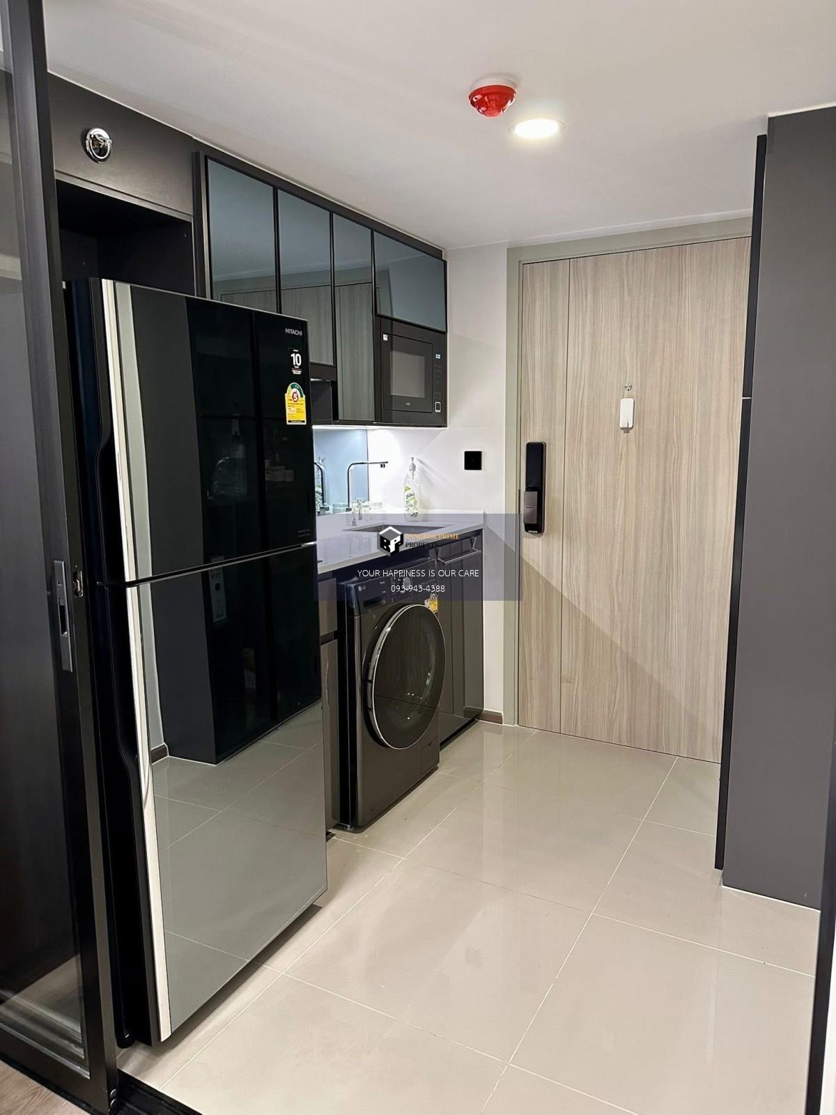 Park Origin Chula-Samyan | 🚝ใกล้ MRT หัวลำโพง และ MRT สามย่าน #HL Focus