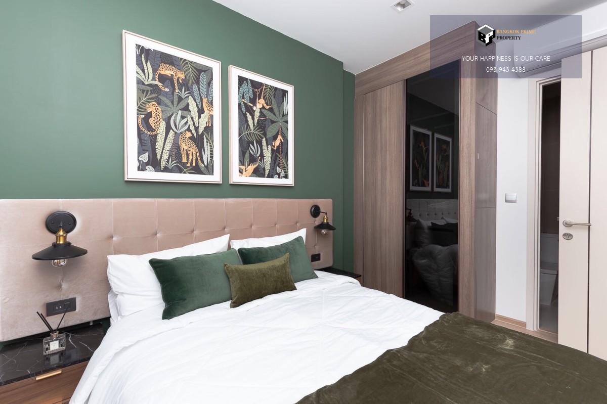 The LINE Phahon - Pradipat | 🚝ใกล้ BTS,สะพานควาย #New Focus