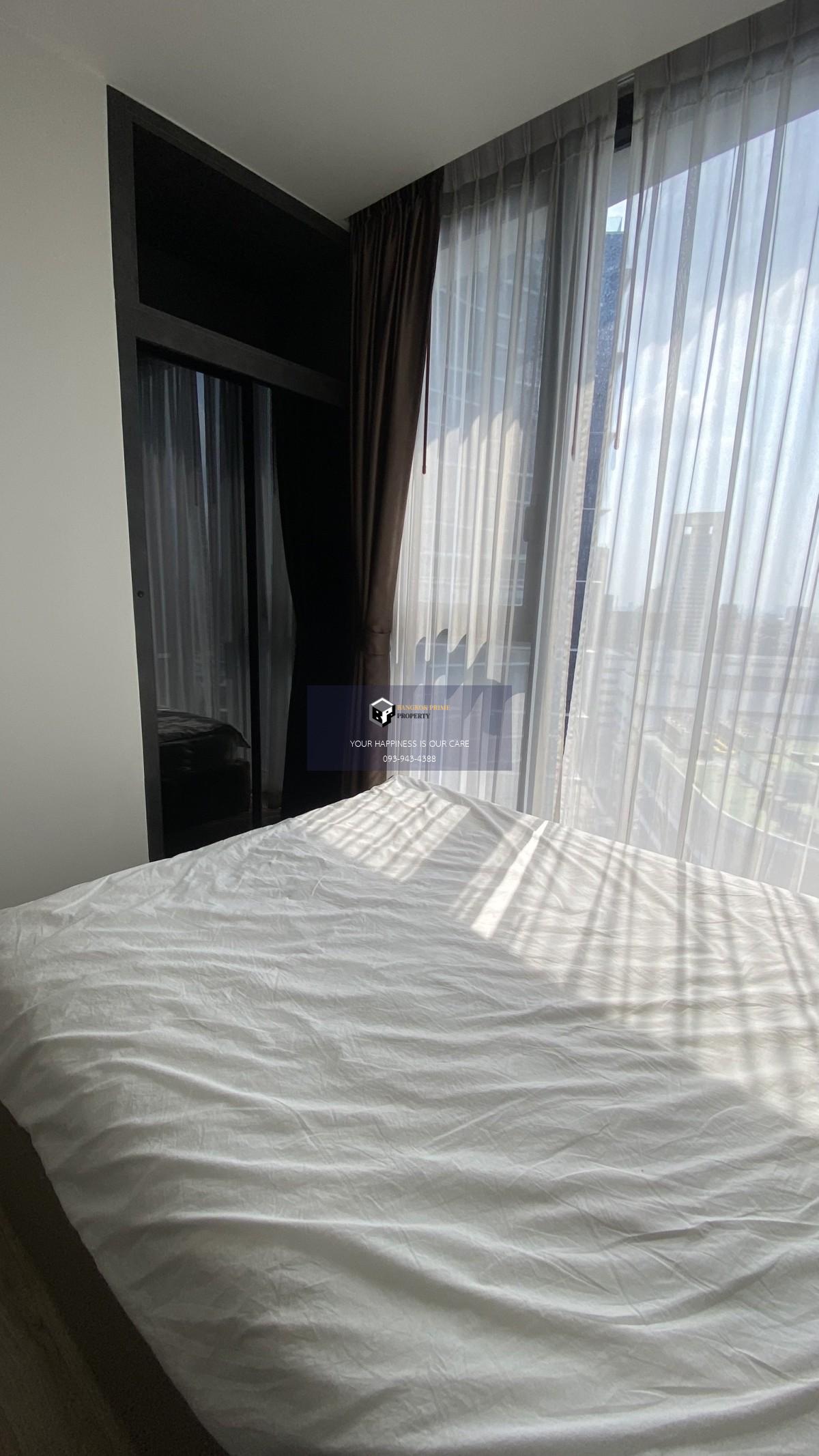 The Line Jatujak-Mochit | 🚝ใกล้ BTS,MRTจตุจักร #HL Focus #Mar