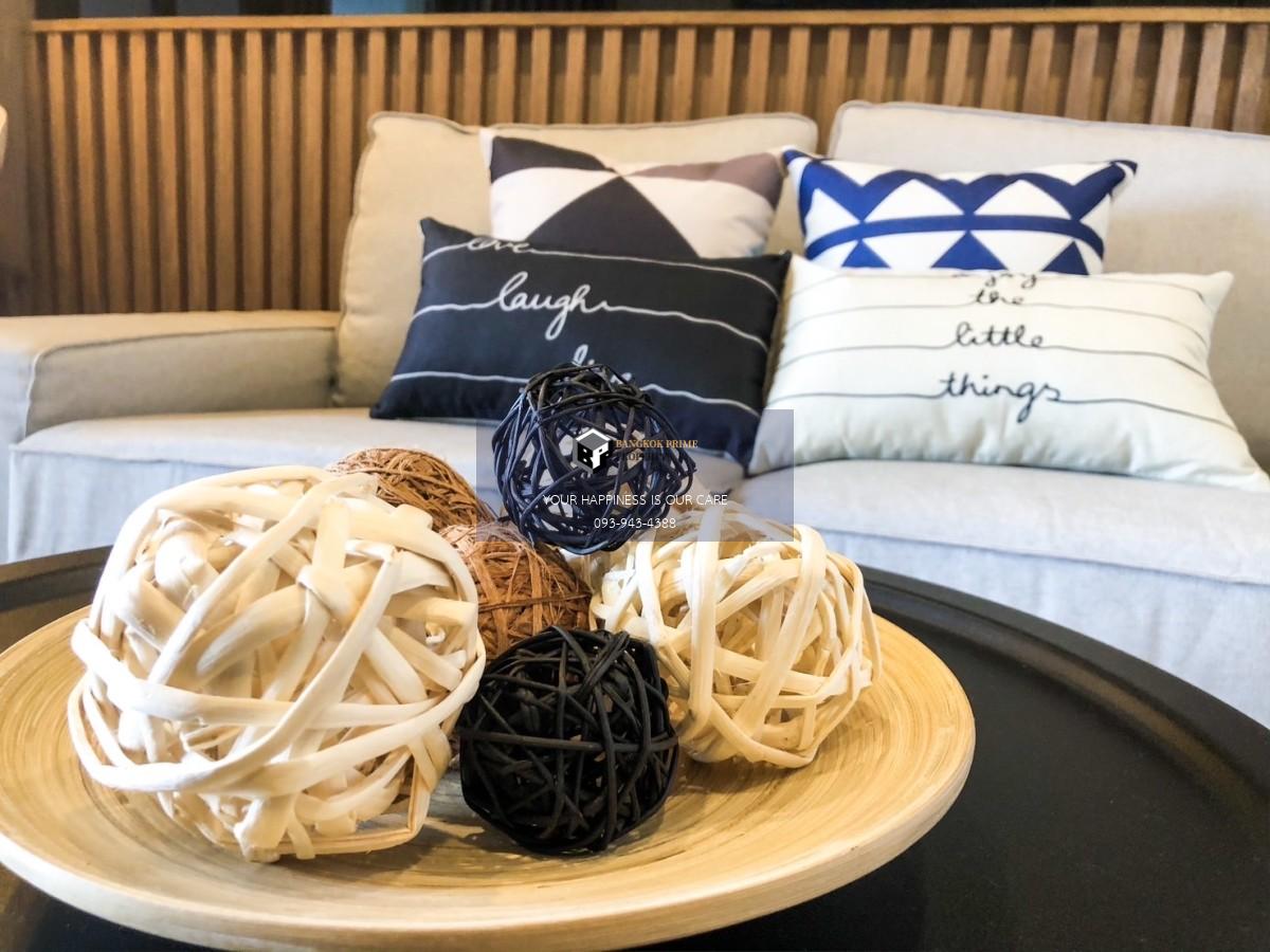 The Line Jatujak-Mochit | 🚝ใกล้ BTS,MRTจตุจักร #HL Focus