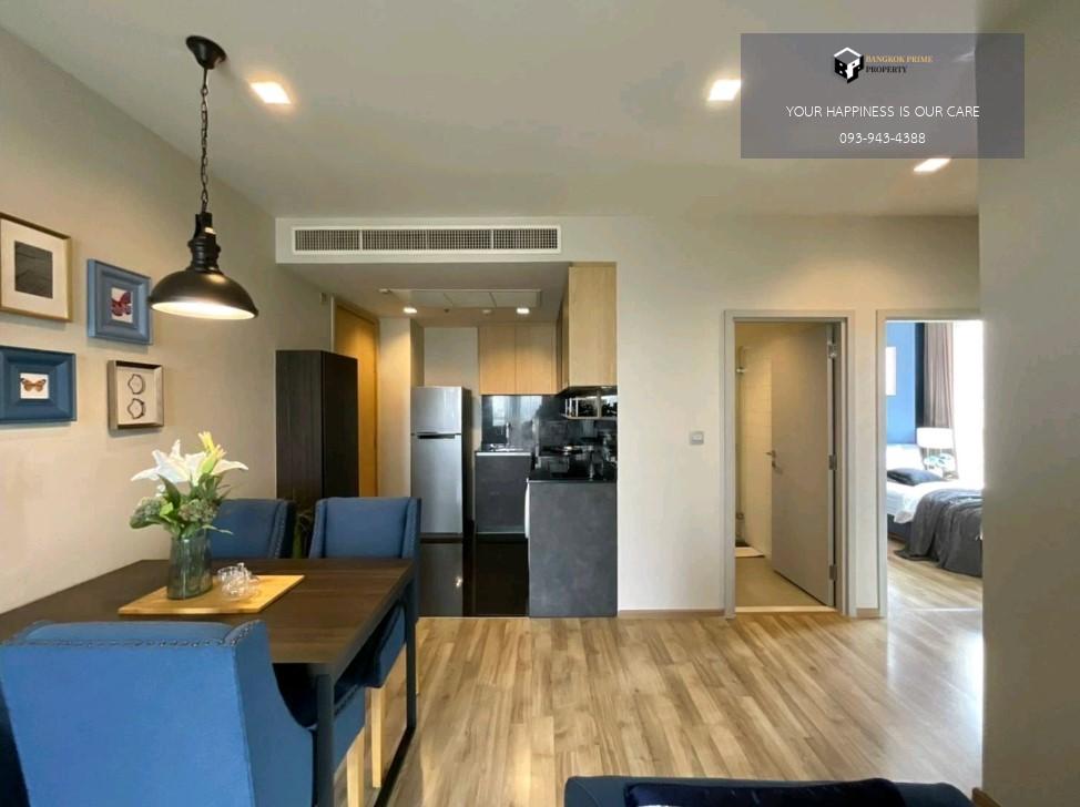 The Line Jatujak-Mochit | 🚝ใกล้ BTS,MRTจตุจักร #HL Focus