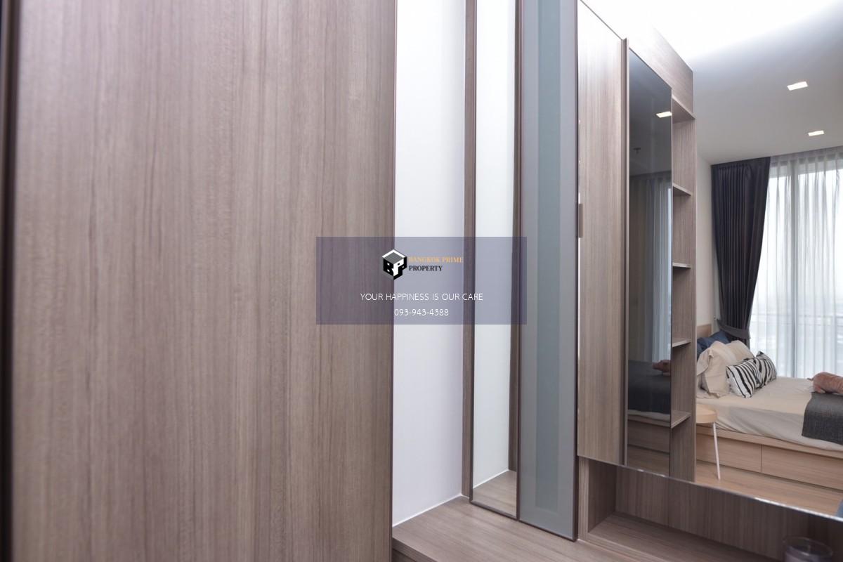 The LINE Phahon - Pradipat | 🚝ใกล้ BTS,MRTจตุจักร #HL Focus