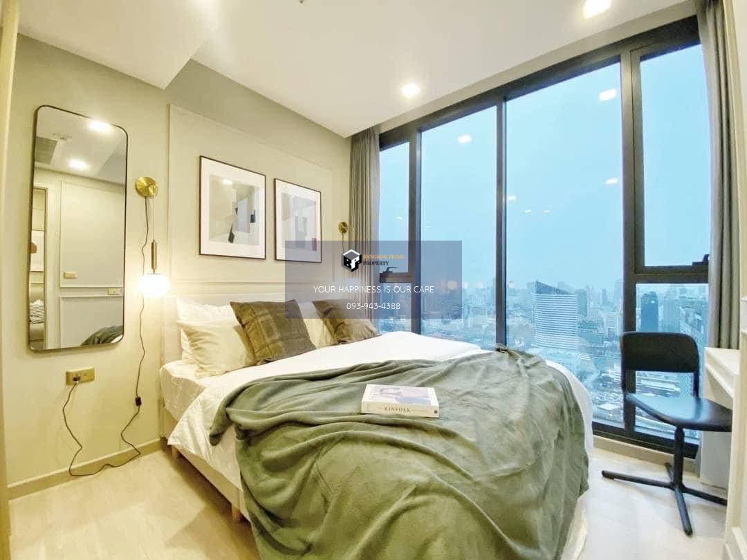 One9Five Asoke – Rama 9 | 🚝ใกล้ BTS,MRTพระราม9 #HL Focus