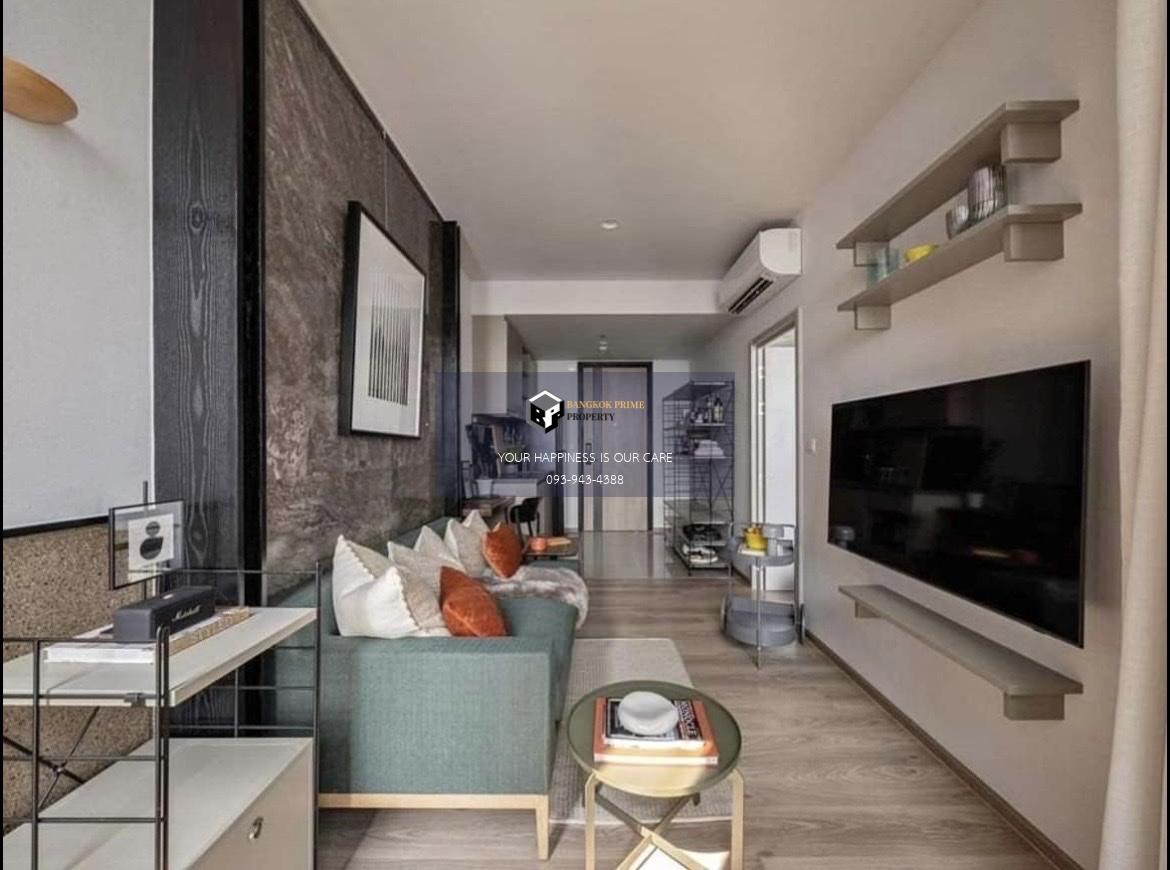 OKA HAUS | Beautiful room 🚝ใกล้ BTS Thonglor #HL Focus
