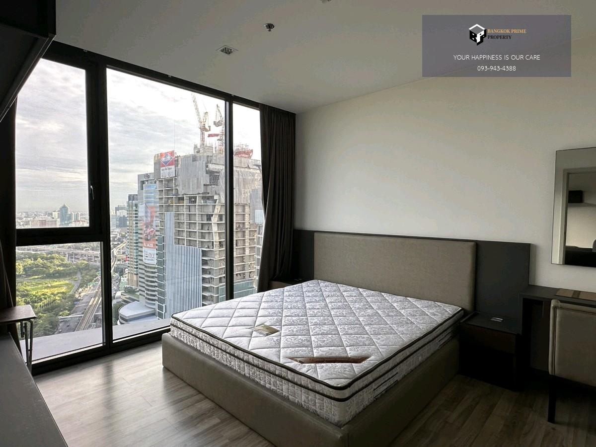 The Line Jatujak-Mochit | 🚝ใกล้ BTS,MRTจตุจักร #HL Focus