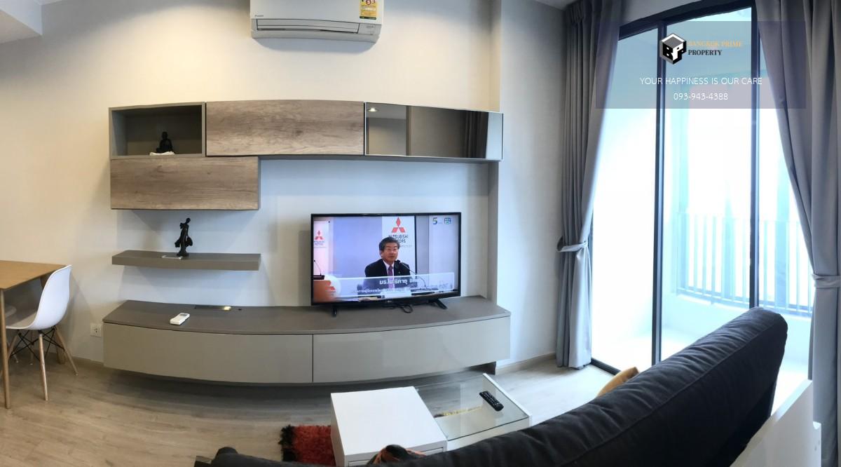 IDEO Q Ratchathewi | 🚝ใกล้ BTS Ratchathewi #HL Focus