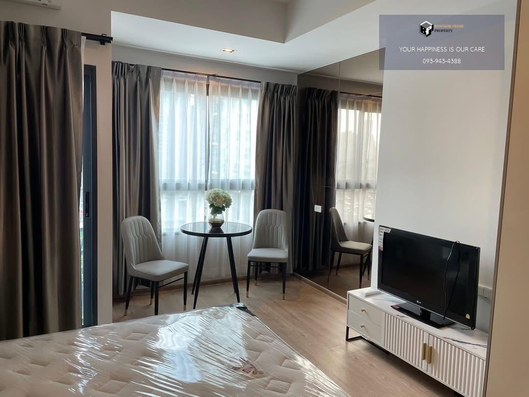 Ideo Asoke-Rama 9 | 🚝ใกล้ BTS,MRTพระราม9 #HL Focus