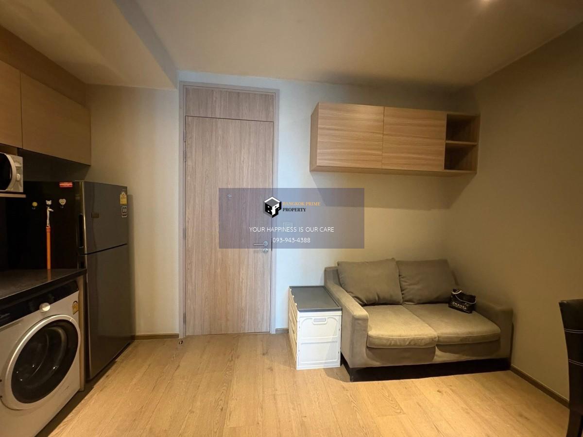 Park Origin Phrom Phong |🚝ใกล้ BTSพร้อมพงษ์ #HL Focus