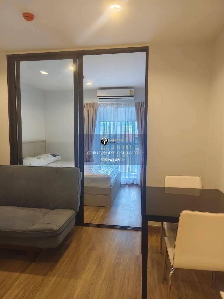 The Nest Sukhumvit22 | 🚝ใกล้ BTSพร้อมพงษ์ #HL Focus