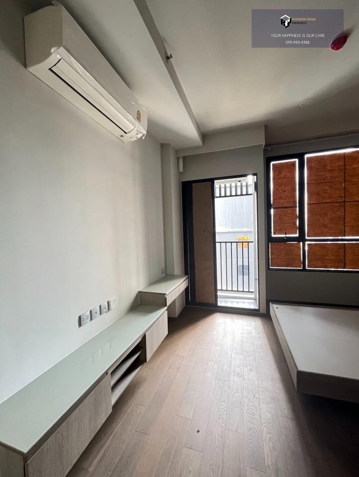 Park Origin Phayathai | 🚝ใกล้ BTSพญาไท #HL Focus