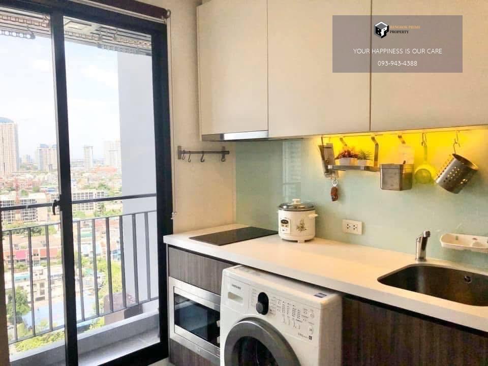 URBANO ABSOLUTE SATHORN – TAKSIN | 📌วิวแม่น้ำเจ้าพระยา iconsiam #New